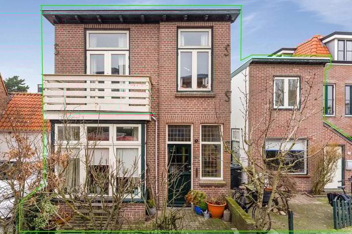 Zuiderstraat 8