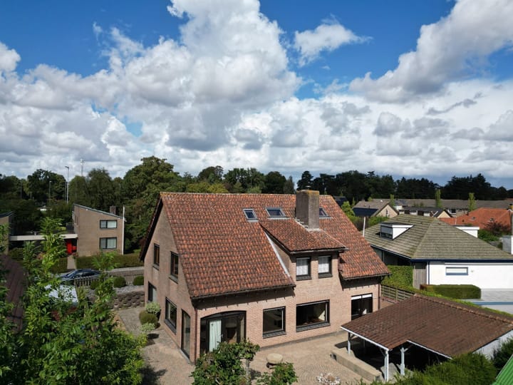 Foto 4 van Romanlaan 18