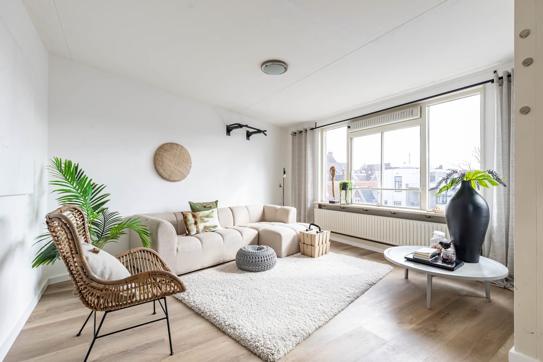 Foto 1 van Gedempte Kattendiep 42