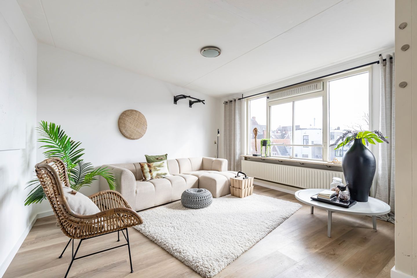 Foto 1 van Gedempte Kattendiep 42