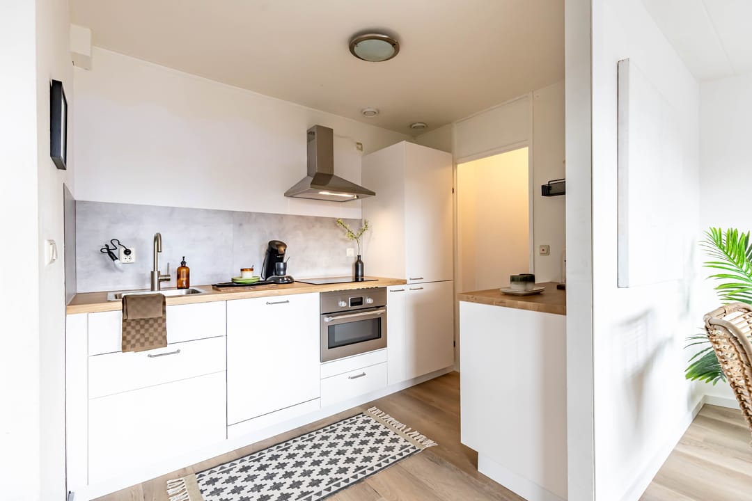 Foto 2 van Gedempte Kattendiep 42