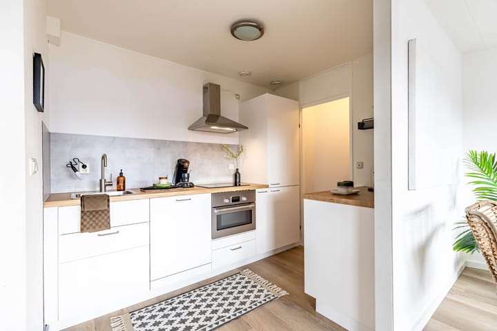 Foto 2 van Gedempte Kattendiep 42