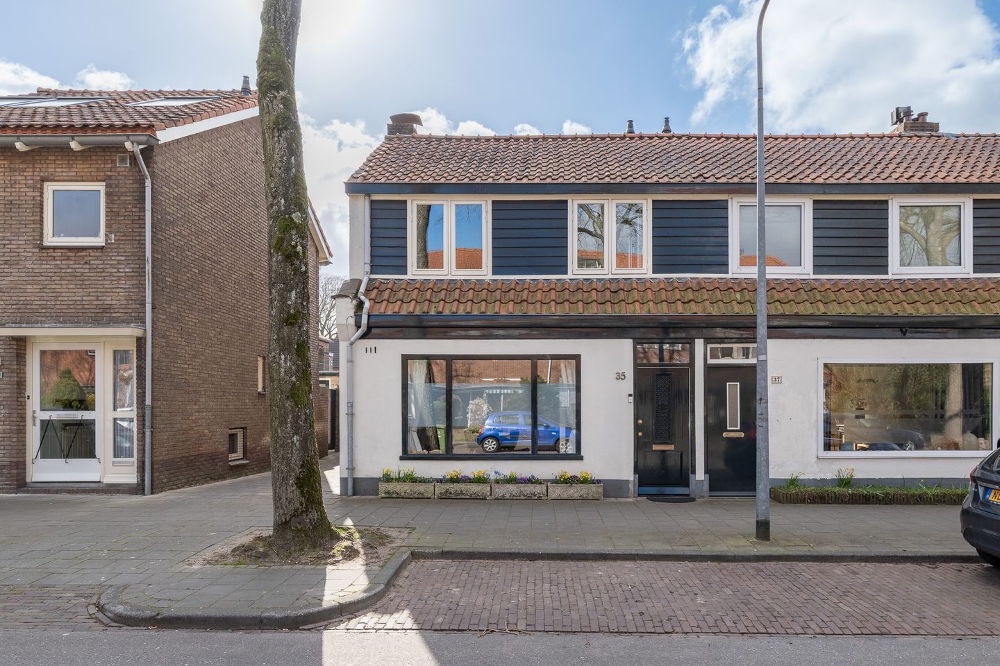 Foto 1 van Bodemanstraat 35