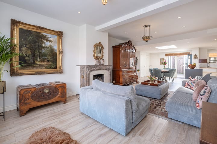 Foto 2 van Bodemanstraat 35