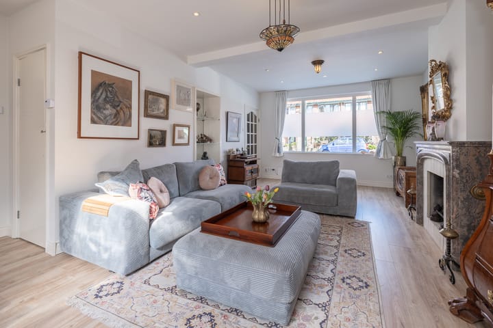 Foto 3 van Bodemanstraat 35