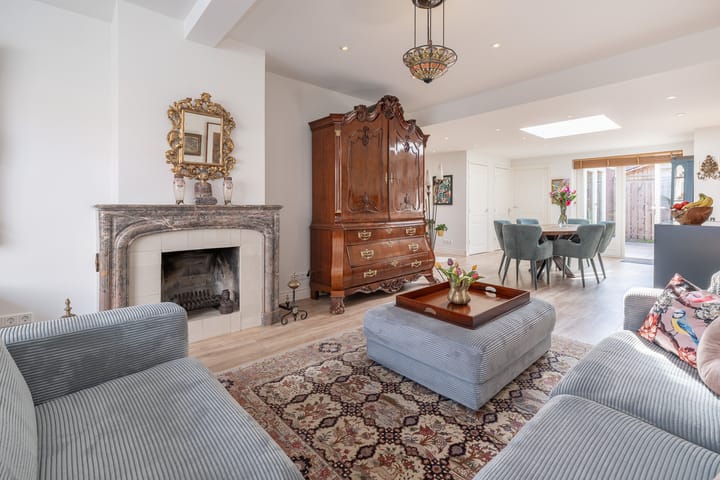 Foto 4 van Bodemanstraat 35