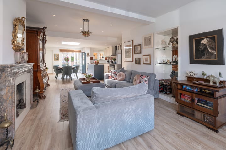 Foto 5 van Bodemanstraat 35