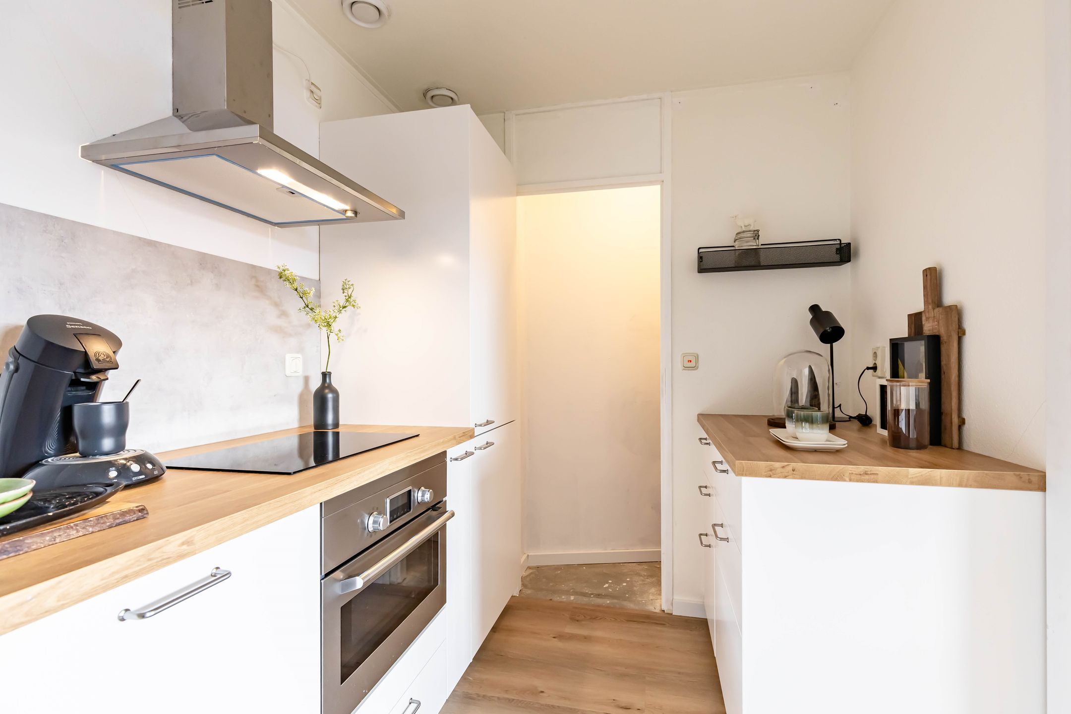 Foto 24 van Gedempte Kattendiep 42