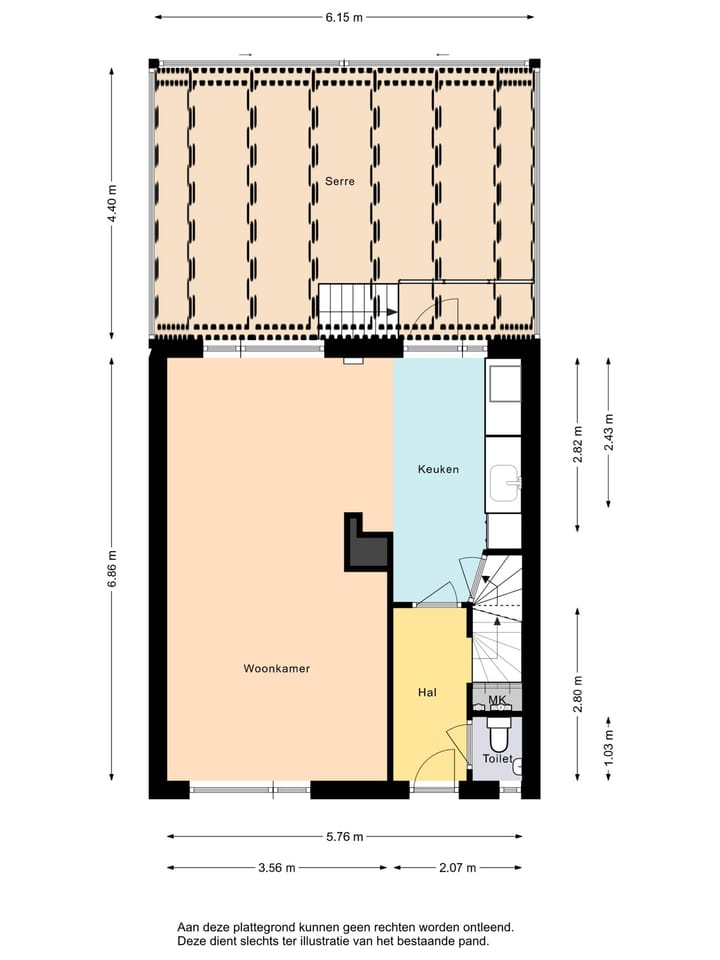 Foto 45 van Reukenderweg 37
