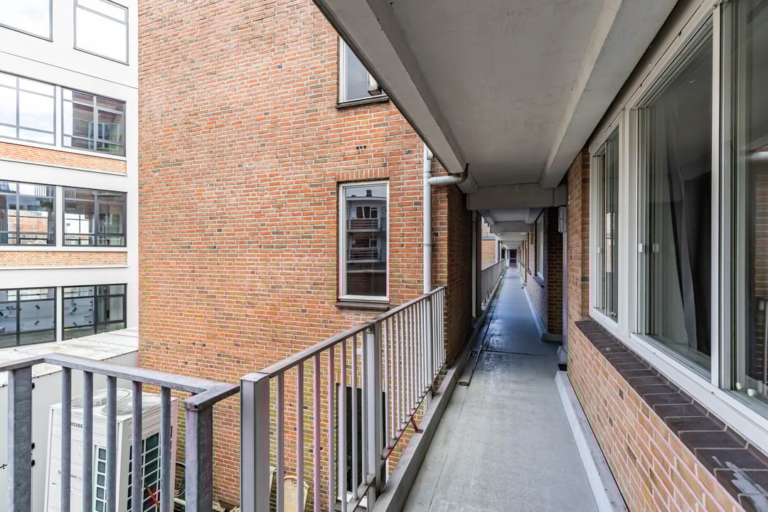 Foto 41 van Gedempte Kattendiep 42