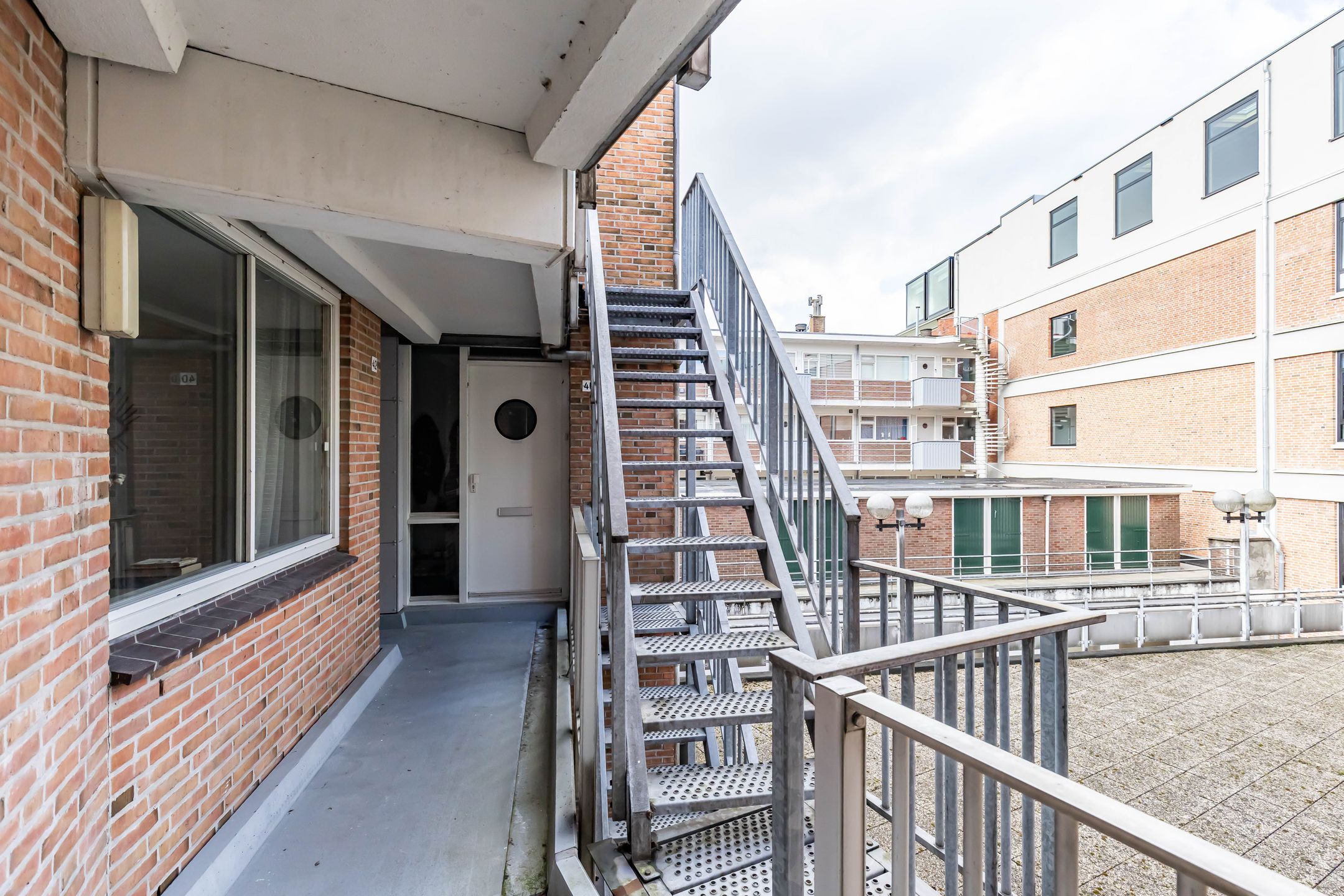 Foto 42 van Gedempte Kattendiep 42