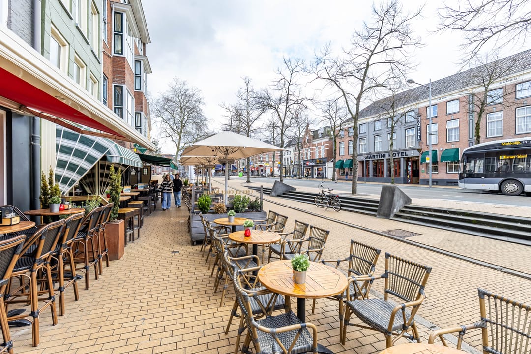 Foto 43 van Gedempte Kattendiep 42