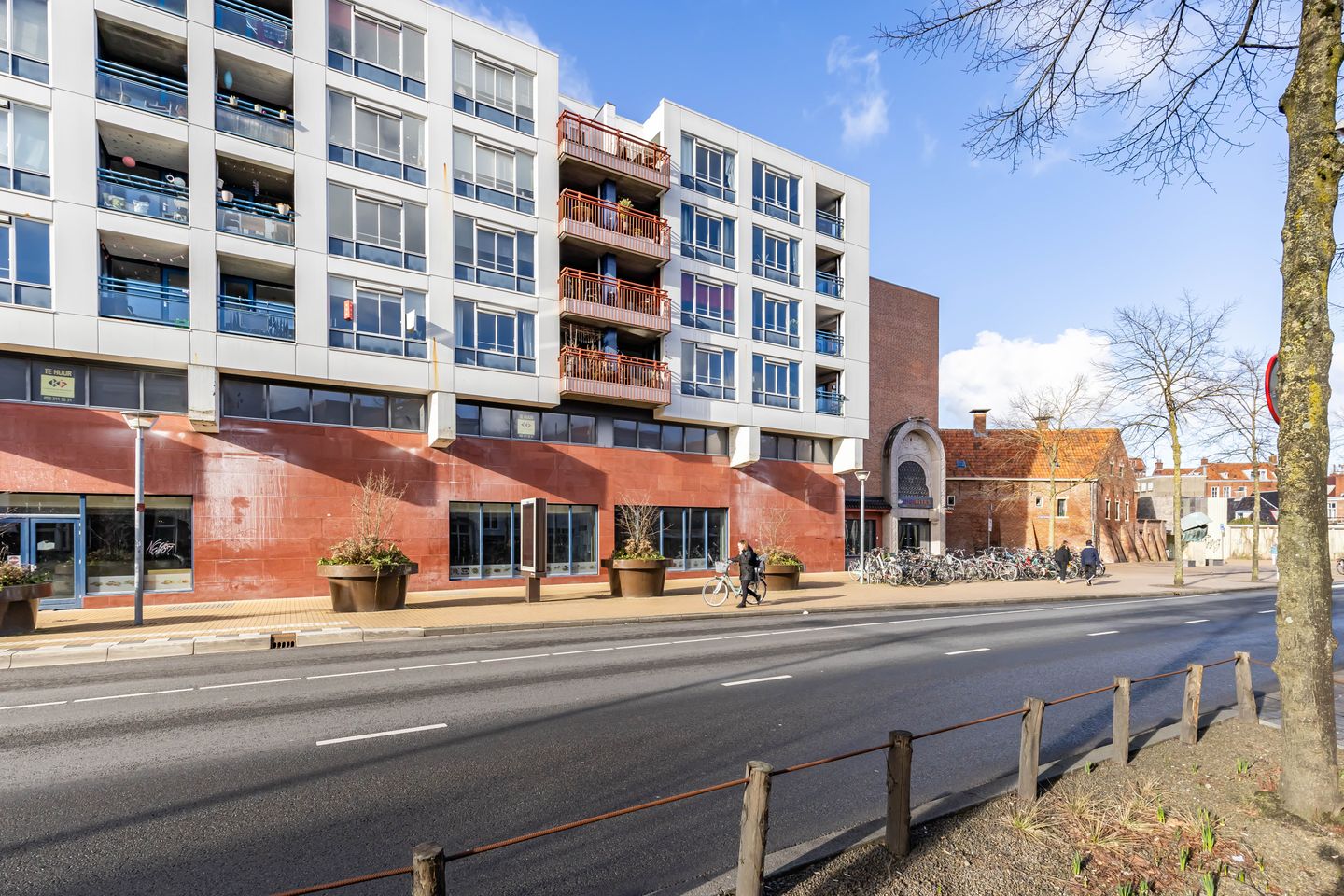 Foto 44 van Gedempte Kattendiep 42