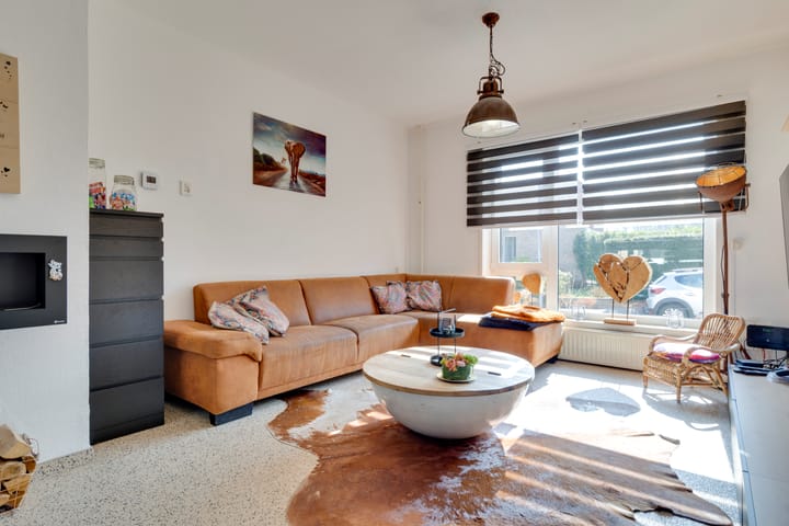 Foto 6 van Reukenderweg 37