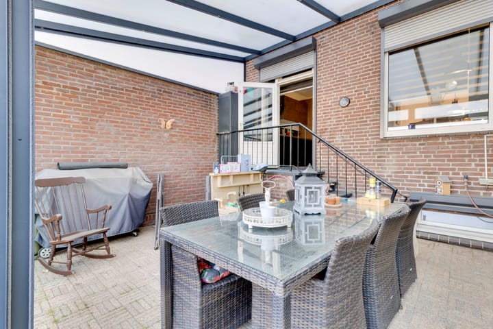 Foto 29 van Reukenderweg 37