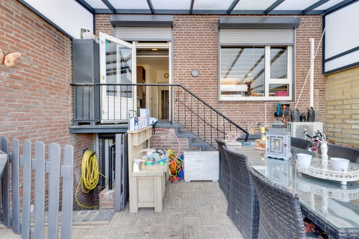 Foto 30 van Reukenderweg 37