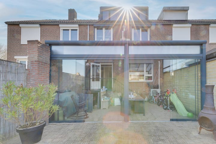 Foto 36 van Reukenderweg 37