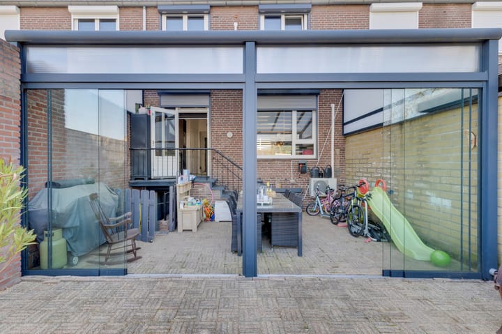 Foto 37 van Reukenderweg 37