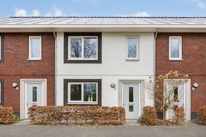 Foto 6 van Ellingtonlaan 100