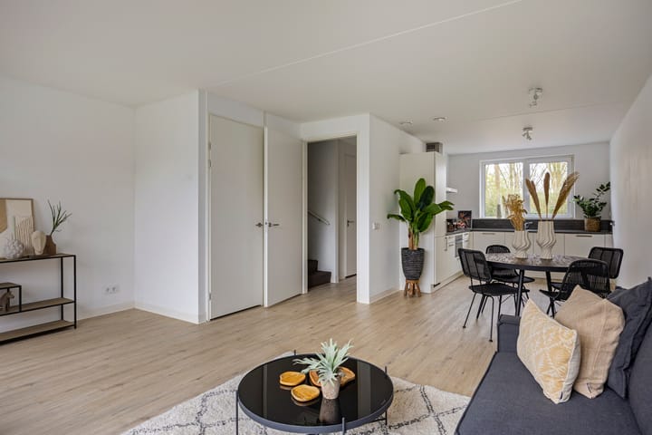 Foto 9 van Ellingtonlaan 100