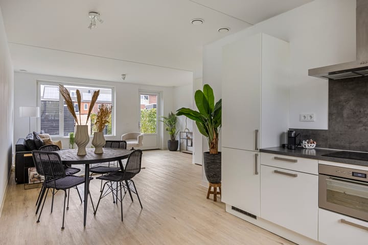 Foto 10 van Ellingtonlaan 100