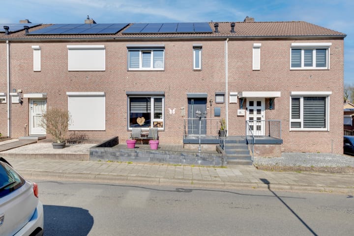 Foto 42 van Reukenderweg 37