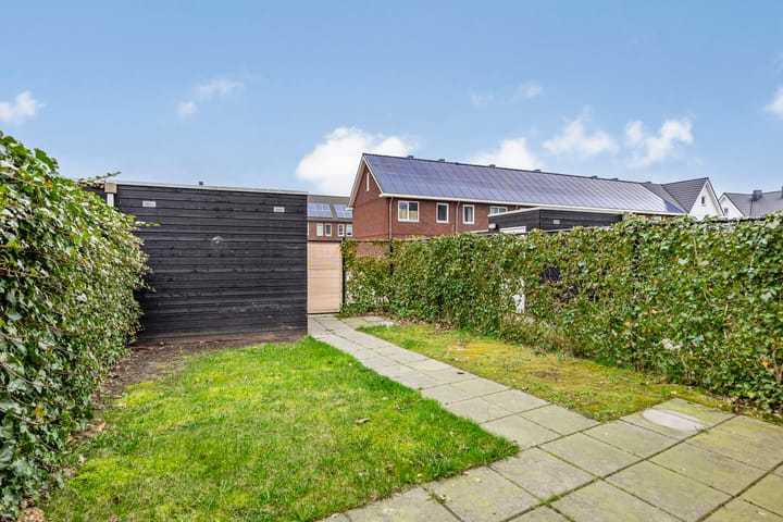 Foto 23 van Ellingtonlaan 100