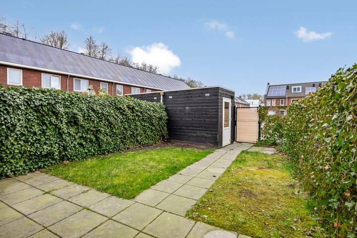 Foto 5 van Ellingtonlaan 100