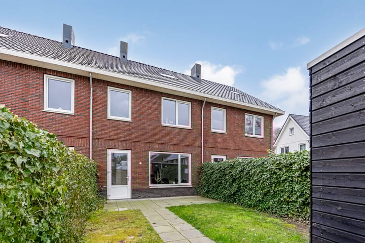 Foto 24 van Ellingtonlaan 100