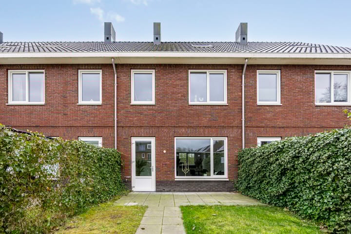 Foto 25 van Ellingtonlaan 100