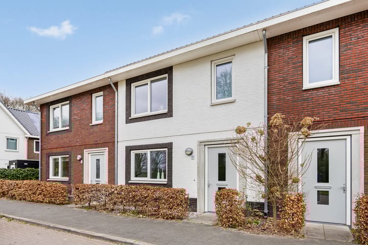 Foto 28 van Ellingtonlaan 100