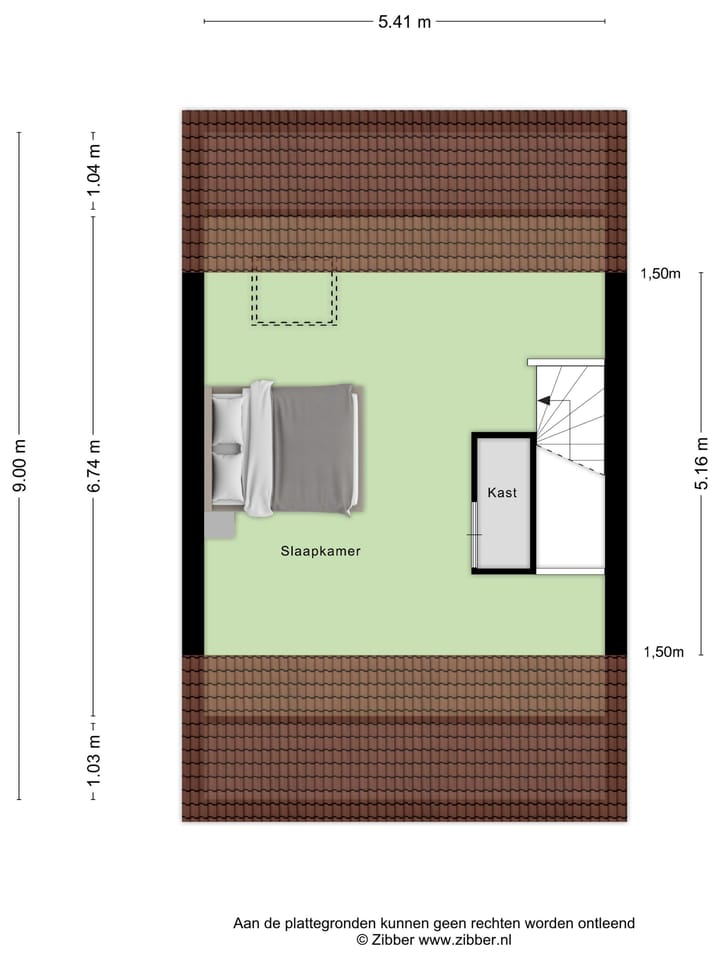 Foto 33 van Ellingtonlaan 100