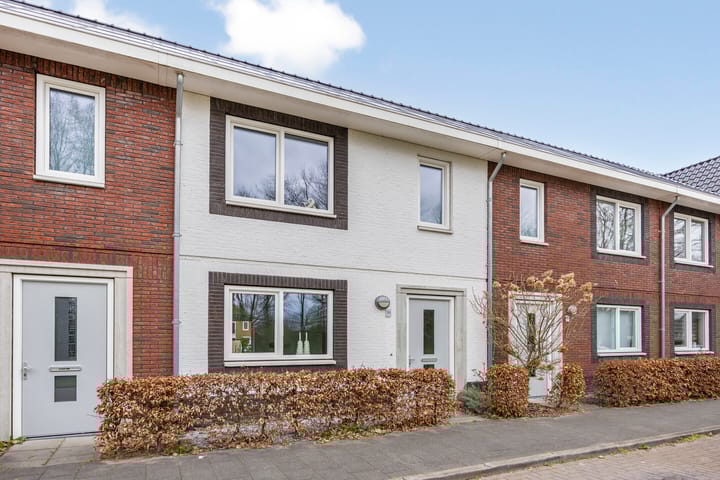 Foto 1 van Ellingtonlaan 100