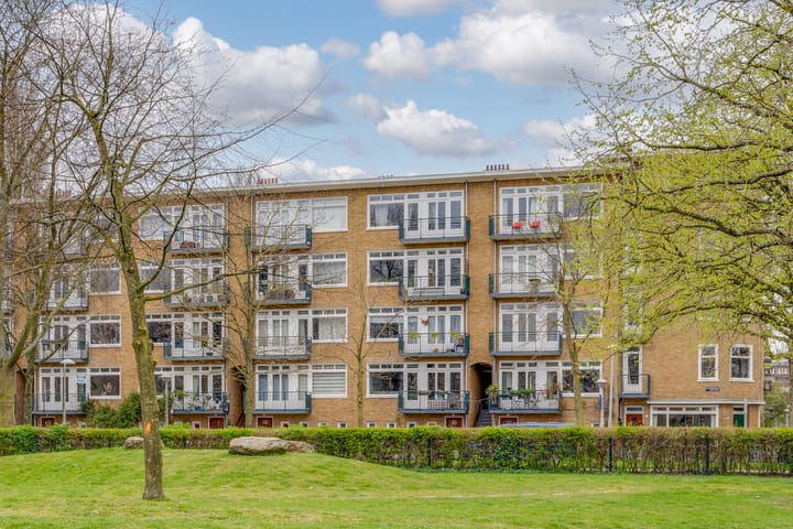 Photo 1 of Egidiusstraat 13-2