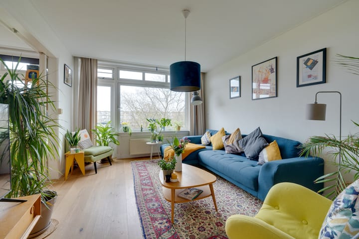 Foto 2 van Egidiusstraat 13-2