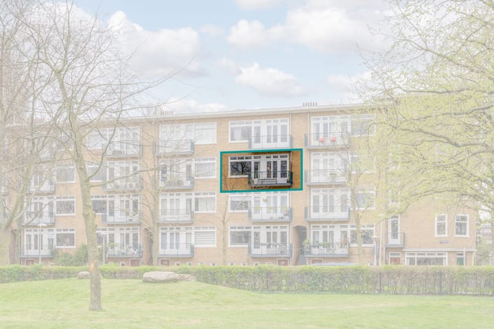 Foto 5 van Egidiusstraat 13-2