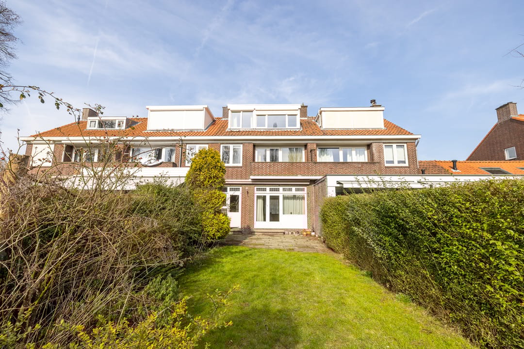 Photo 1 of Burgemeester Le Fèvre de Montignylaan 236