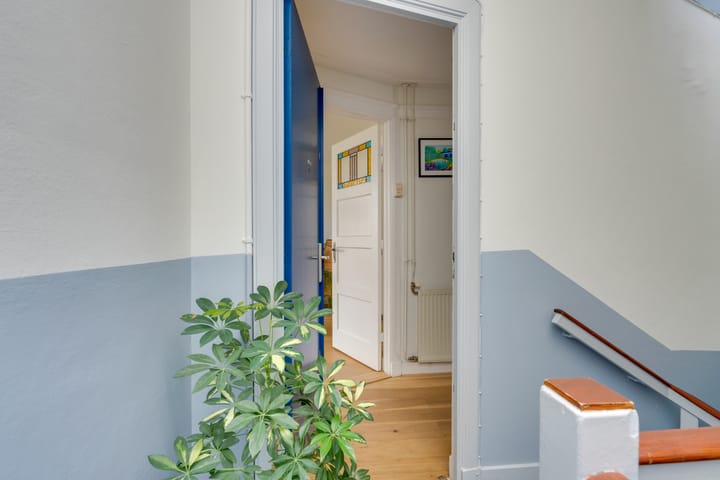 Photo 8 of Egidiusstraat 13-2