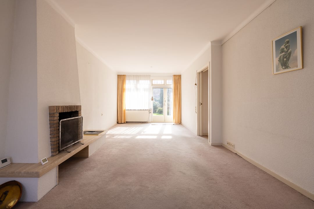 Photo 2 of Burgemeester Le Fèvre de Montignylaan 236