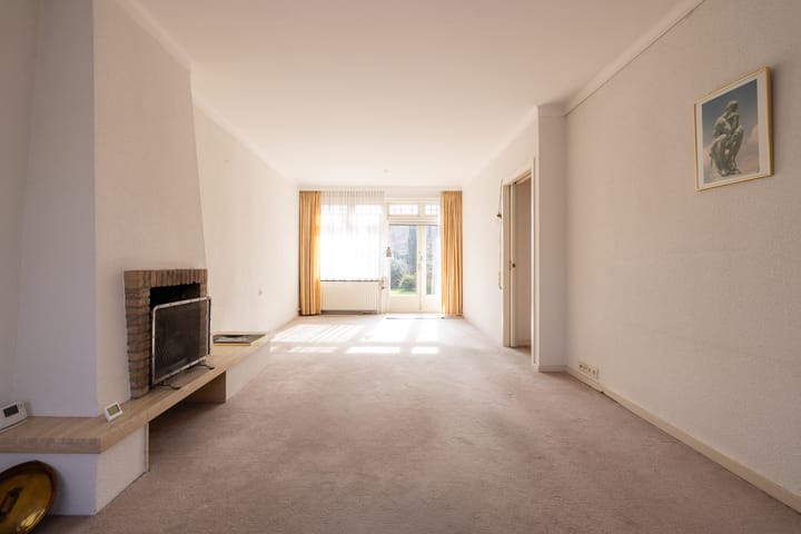 Foto 2 van Burgemeester Le Fèvre de Montignylaan 236