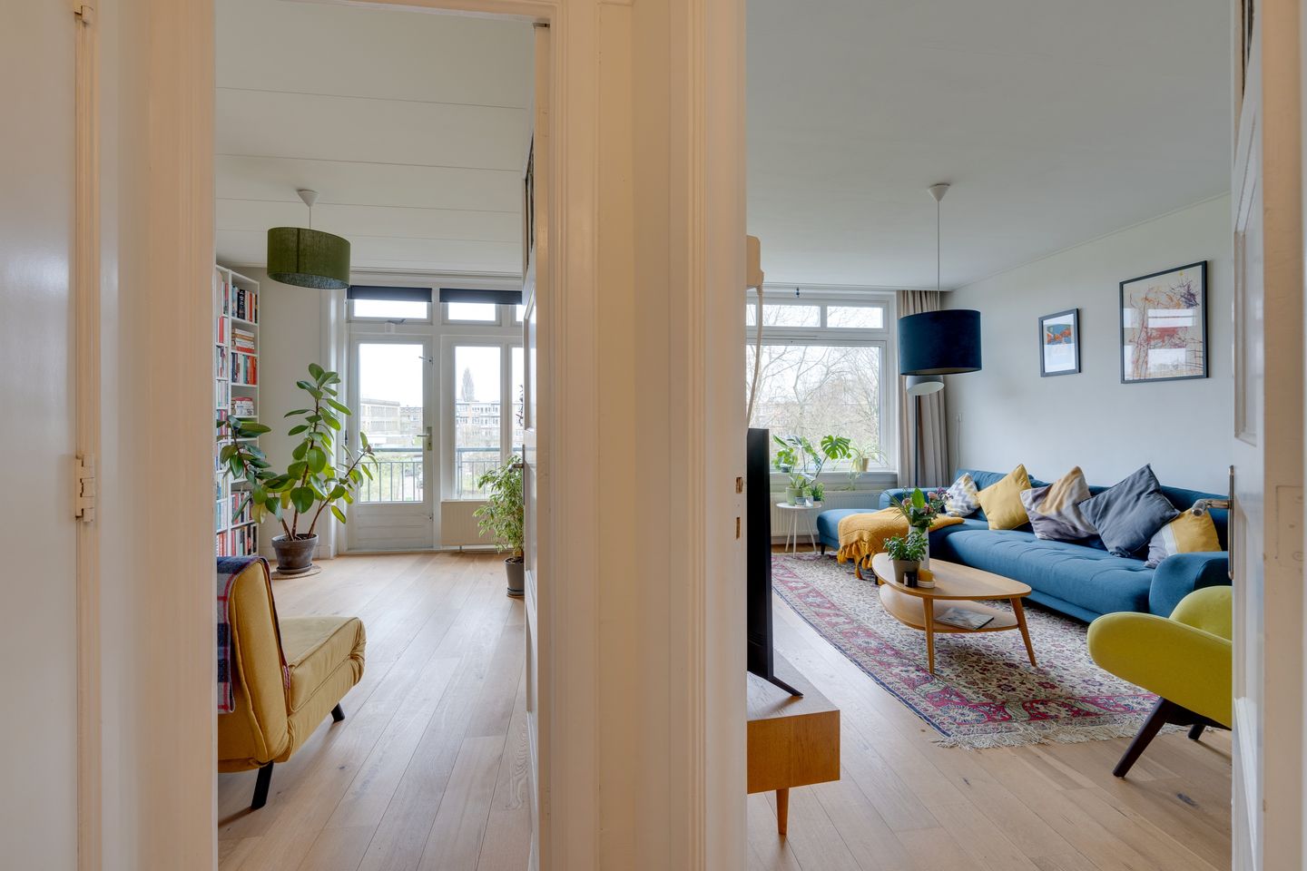 Foto 10 van Egidiusstraat 13-2