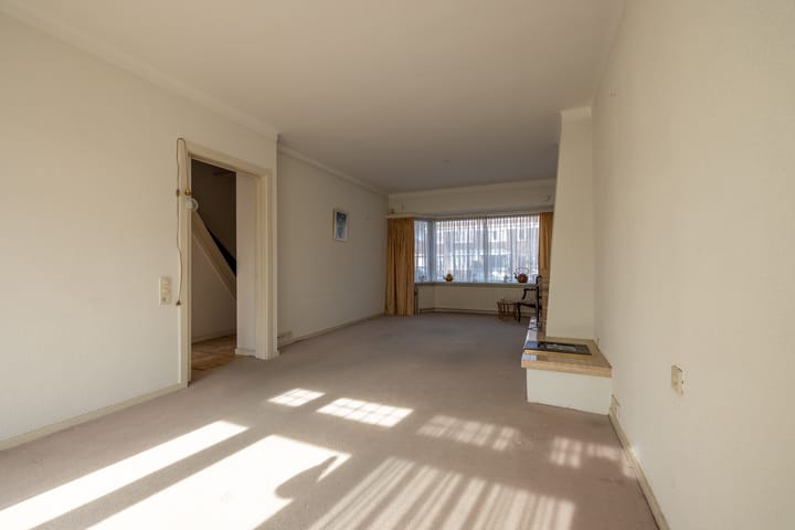 Foto 3 van Burgemeester Le Fèvre de Montignylaan 236