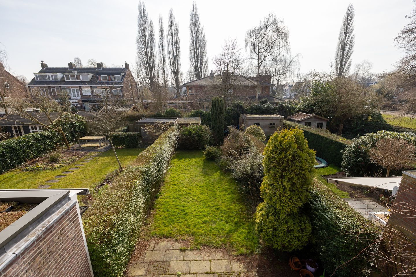 Photo 4 of Burgemeester Le Fèvre de Montignylaan 236