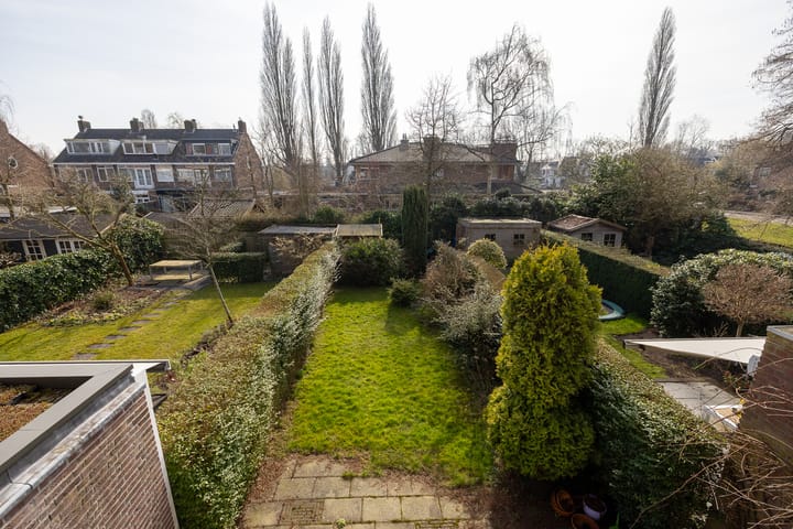 Foto 4 van Burgemeester Le Fèvre de Montignylaan 236