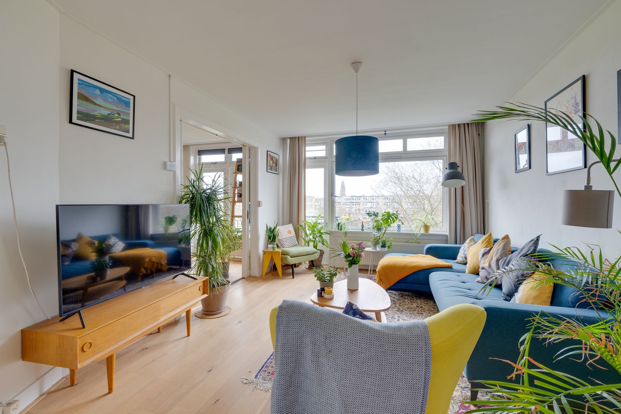 Foto 12 van Egidiusstraat 13-2