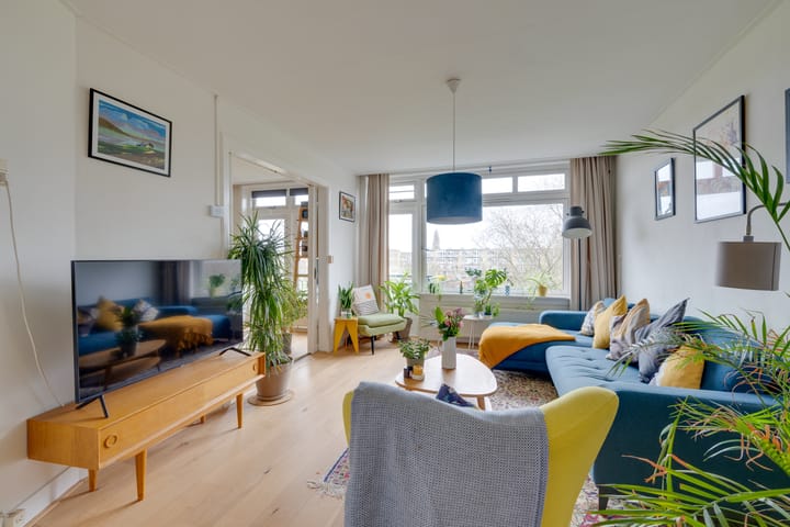 Photo 12 of Egidiusstraat 13-2