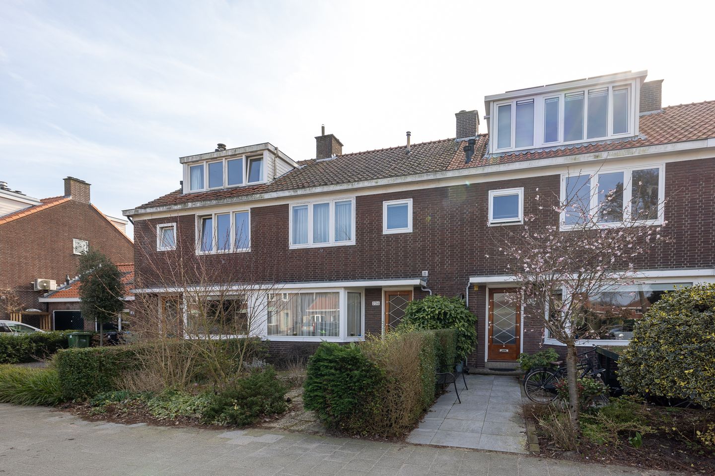 Photo 5 of Burgemeester Le Fèvre de Montignylaan 236