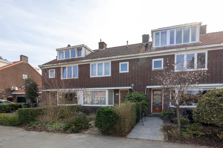 Foto 5 van Burgemeester Le Fèvre de Montignylaan 236