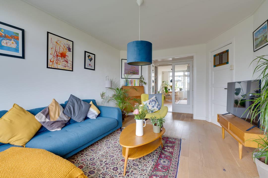 Foto 13 van Egidiusstraat 13-2