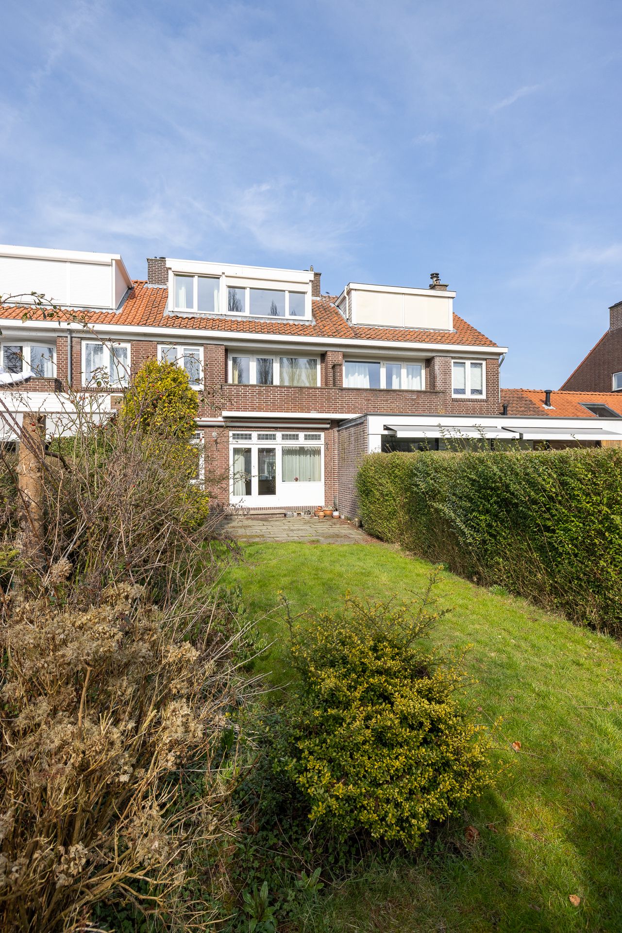 Photo 6 of Burgemeester Le Fèvre de Montignylaan 236